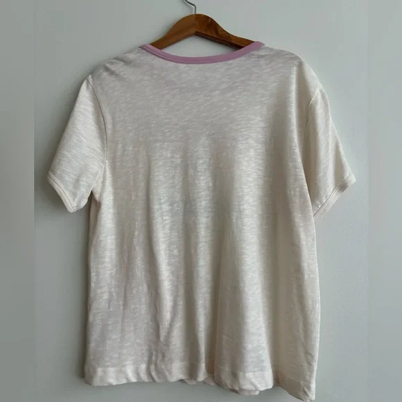 Pilcro by Anthropologie t shirt - Picture 2 of 4